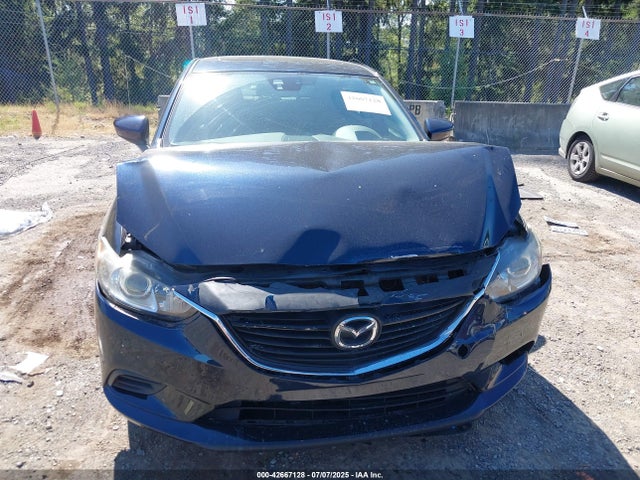 JM1GJ1T5XF1199067 Mazda 2015