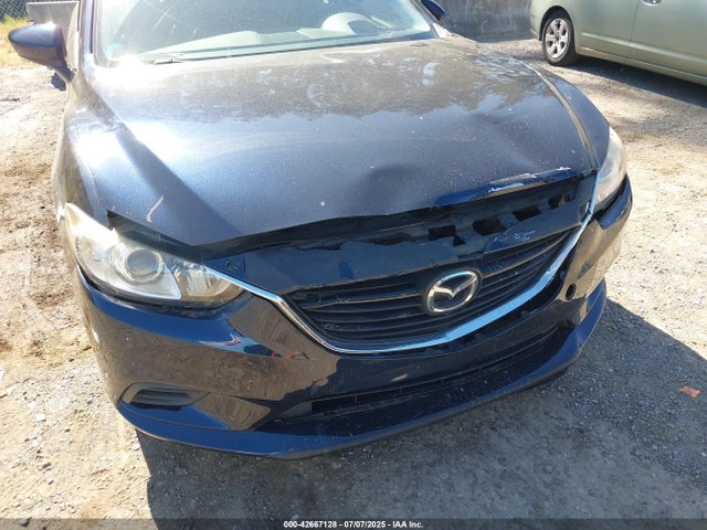 JM1GJ1T5XF1199067 Mazda 2015