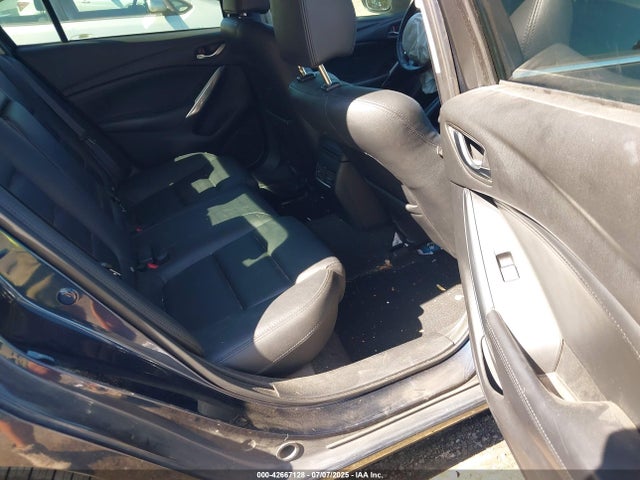 JM1GJ1T5XF1199067 Mazda 2015