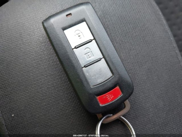2011 MITSUBISHI OUTLANDER SPORT JA4AR4AU8BZ017589 Photo 10