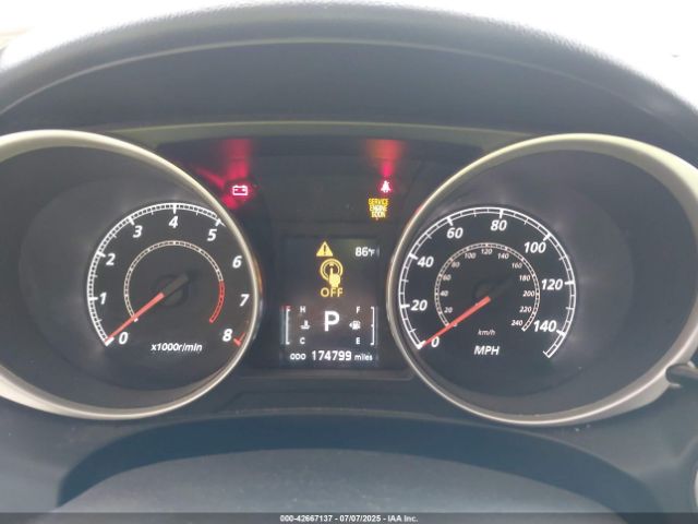 2011 MITSUBISHI OUTLANDER SPORT JA4AR4AU8BZ017589 Photo 6