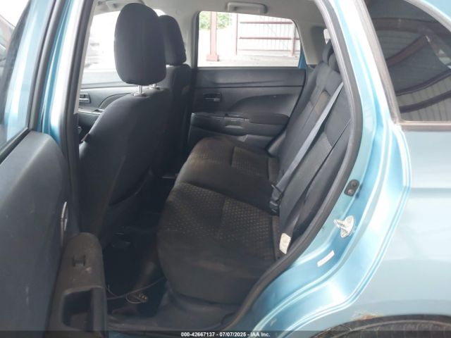 2011 MITSUBISHI OUTLANDER SPORT JA4AR4AU8BZ017589 Photo 7