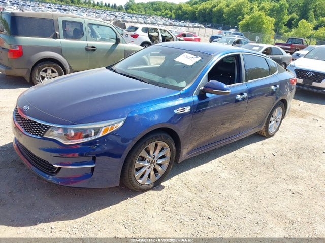 5XXGU4L36GG046845 KIA t-gdi theta ii