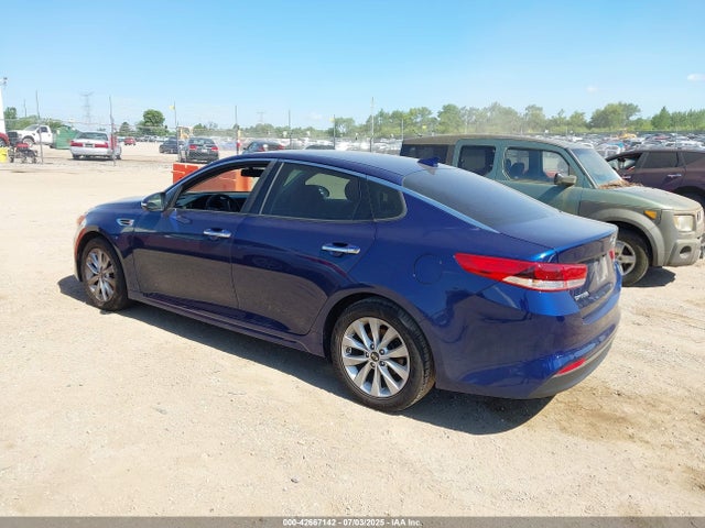 5XXGU4L36GG046845 KIA t-gdi theta ii