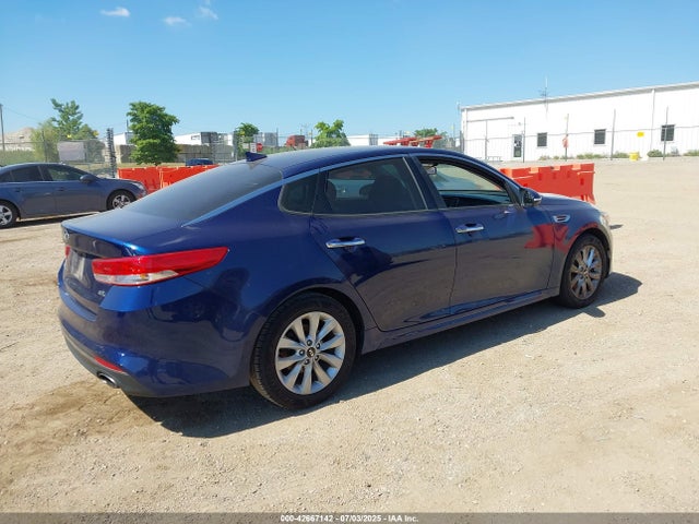 5XXGU4L36GG046845 KIA t-gdi theta ii