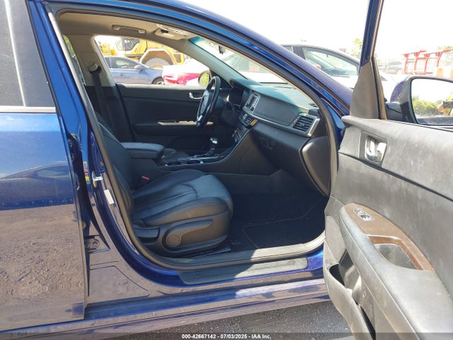 5XXGU4L36GG046845 KIA t-gdi theta ii