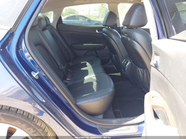 5XXGU4L36GG046845 KIA t-gdi theta ii