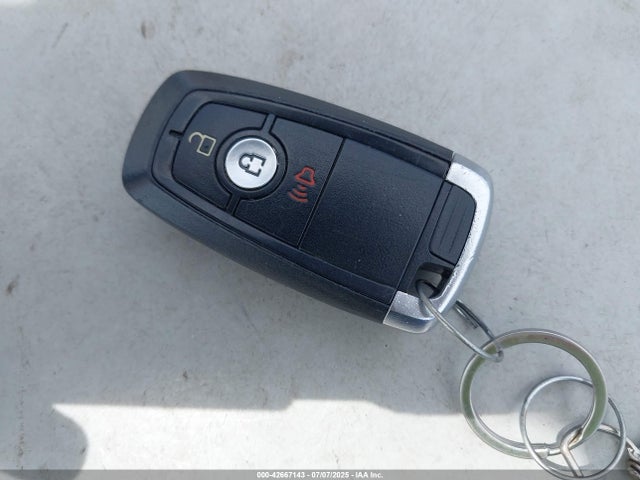 1FMCU0G64LUC77268 Ford 2020