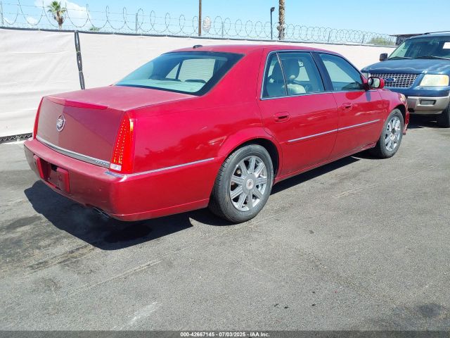 2008 CADILLAC DTS 1G6KD57Y38U178336 Photo 3