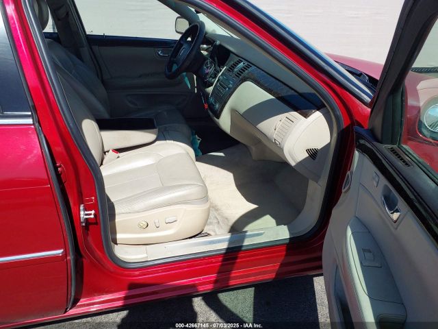 2008 CADILLAC DTS 1G6KD57Y38U178336 Photo 4