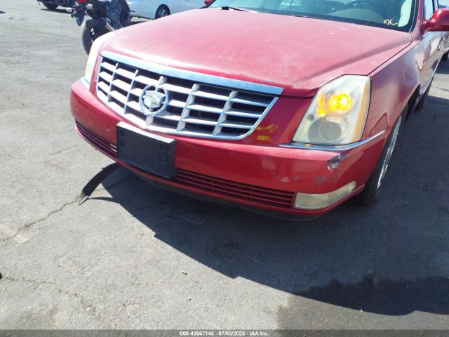 2008 CADILLAC DTS 1G6KD57Y38U178336 Photo 5