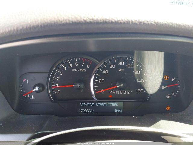 2008 CADILLAC DTS 1G6KD57Y38U178336 Photo 6