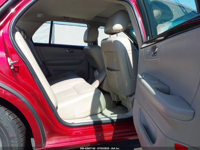2008 CADILLAC DTS 1G6KD57Y38U178336 Photo 7