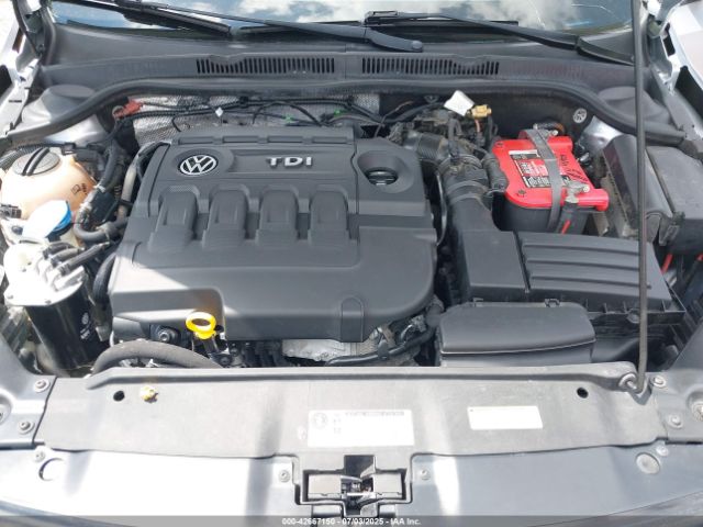 2015 VOLKSWAGEN JETTA 3VWLA7AJ3FM273527 Photo 9