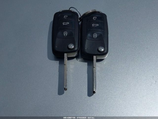 2015 VOLKSWAGEN JETTA 3VWLA7AJ3FM273527 Photo 10