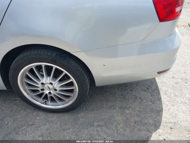2015 VOLKSWAGEN JETTA 3VWLA7AJ3FM273527 Photo 5