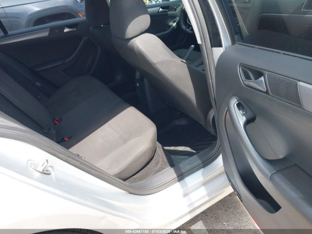 2015 VOLKSWAGEN JETTA 3VWLA7AJ3FM273527 Photo 7