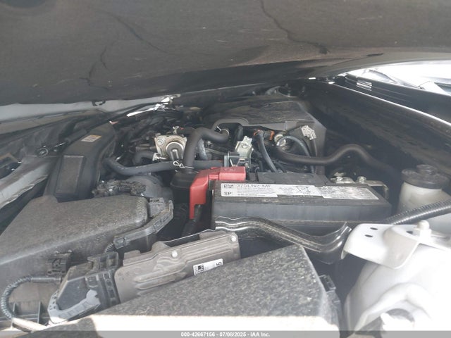 4T1S11AK4NU032604 Toyota a25a-fks