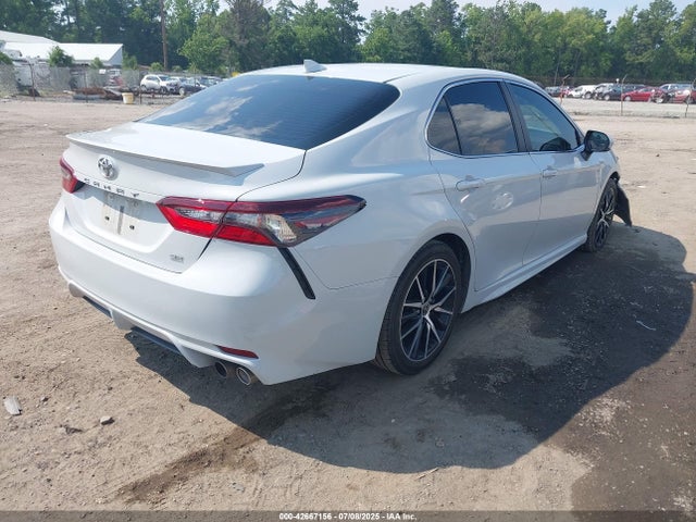4T1S11AK4NU032604 Toyota a25a-fks