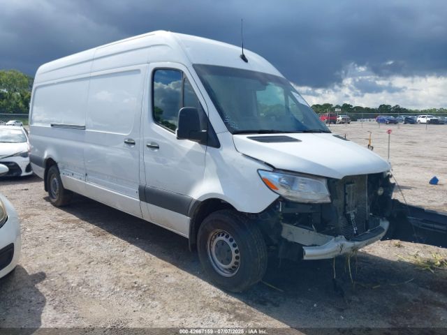 2023 MERCEDES-BENZ SPRINTER 2500 W1Y40CHYXPT146892
