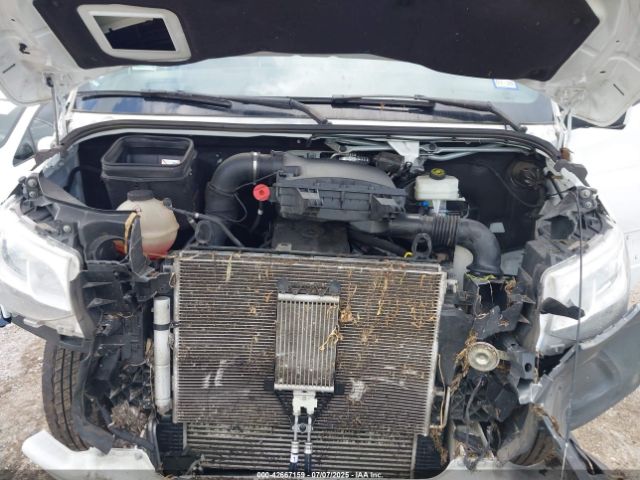 2023 MERCEDES-BENZ SPRINTER 2500 W1Y40CHYXPT146892 Photo 9