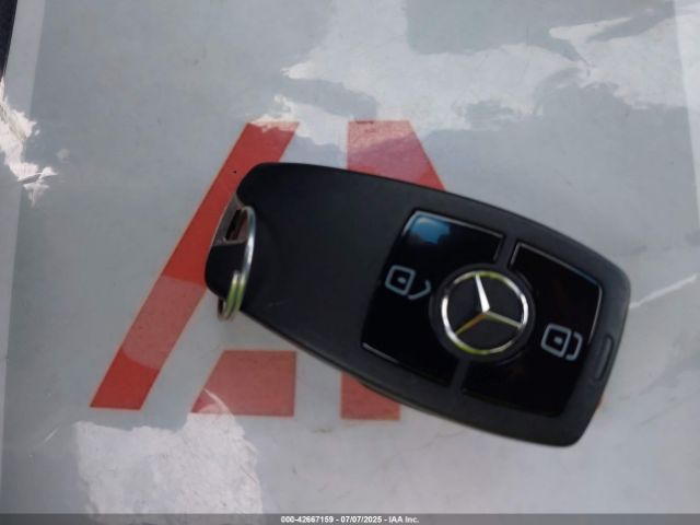 2023 MERCEDES-BENZ SPRINTER 2500 W1Y40CHYXPT146892 Photo 10