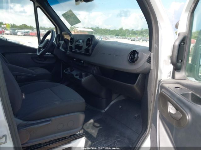 2023 MERCEDES-BENZ SPRINTER 2500 W1Y40CHYXPT146892 Photo 4