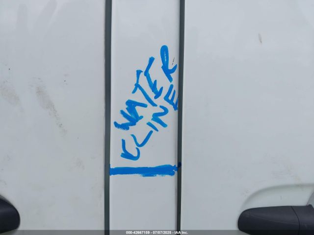 2023 MERCEDES-BENZ SPRINTER 2500 W1Y40CHYXPT146892 Photo 5