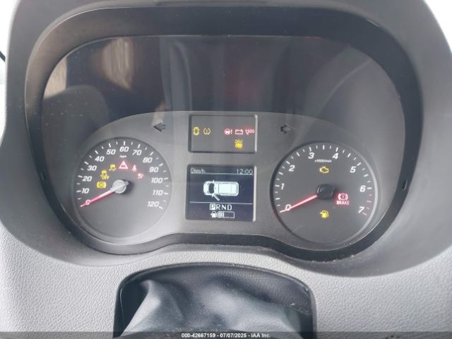 2023 MERCEDES-BENZ SPRINTER 2500 W1Y40CHYXPT146892 Photo 6