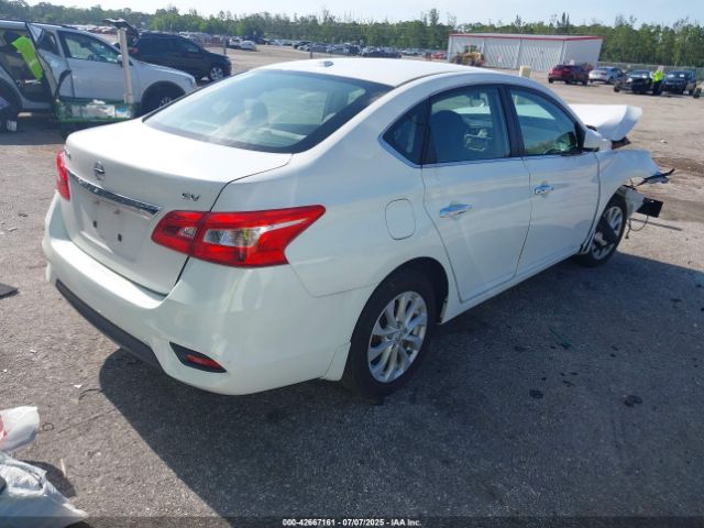2018 NISSAN SENTRA 3N1AB7AP4JY296475 Photo 3