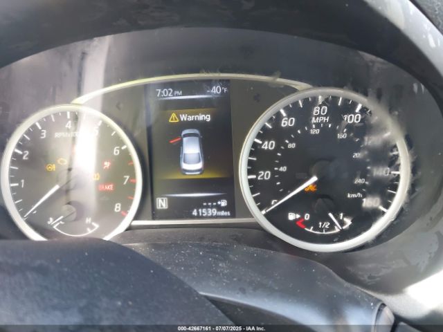 2018 NISSAN SENTRA 3N1AB7AP4JY296475 Photo 6