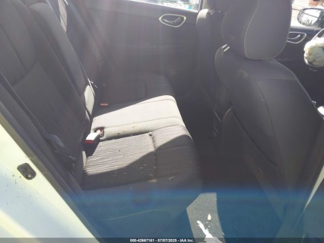 2018 NISSAN SENTRA 3N1AB7AP4JY296475 Photo 7