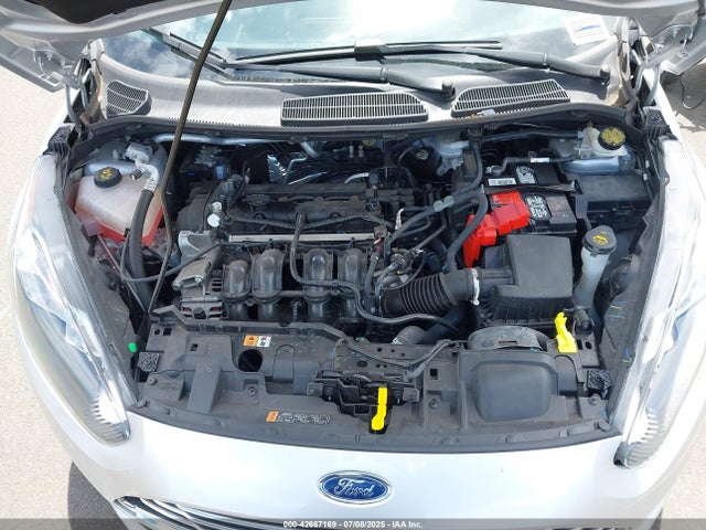 3FADP4EJ6HM146603 Ford 1.6l ti-vct premium fuel