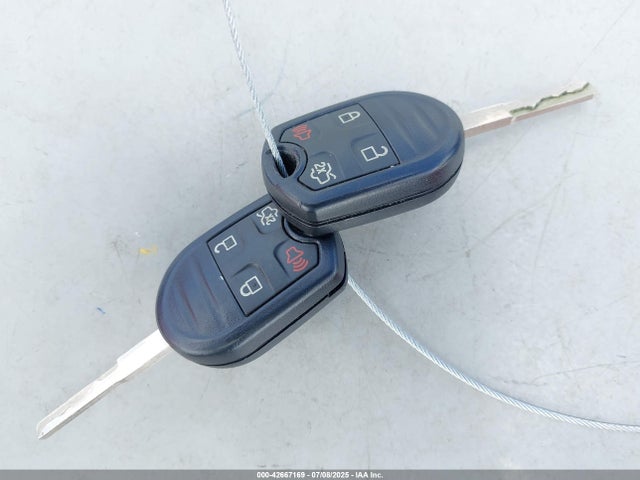 3FADP4EJ6HM146603 Ford 1.6l ti-vct premium fuel