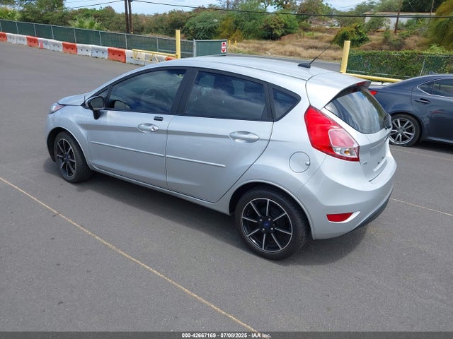 3FADP4EJ6HM146603 Ford 1.6l ti-vct premium fuel