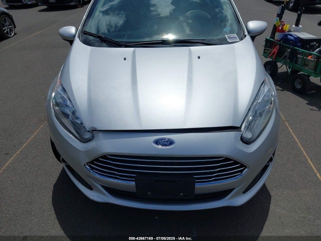 3FADP4EJ6HM146603 Ford 1.6l ti-vct premium fuel