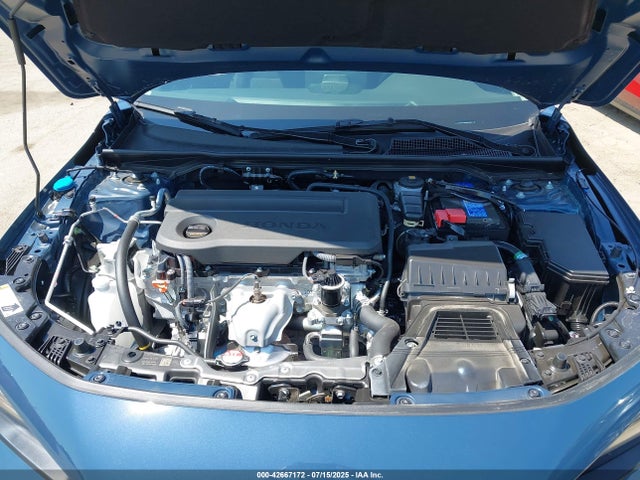 2HGFE2F29SH581594 Honda k20c9