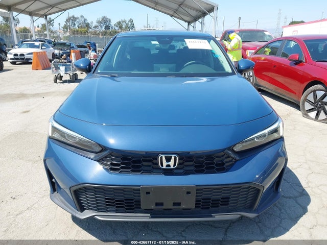 2HGFE2F29SH581594 Honda k20c9