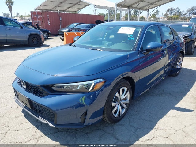 2HGFE2F29SH581594 Honda k20c9