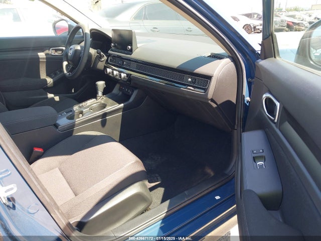 2HGFE2F29SH581594 Honda k20c9
