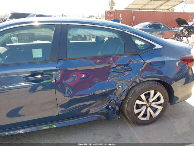 2HGFE2F29SH581594 Honda k20c9