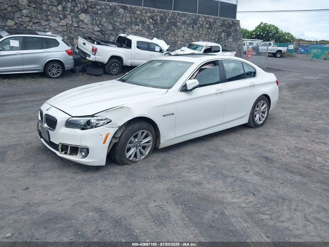 WBA5A5C50FD524979 BMW 2015