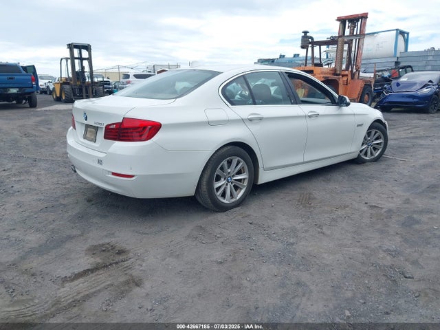 WBA5A5C50FD524979 BMW 2015