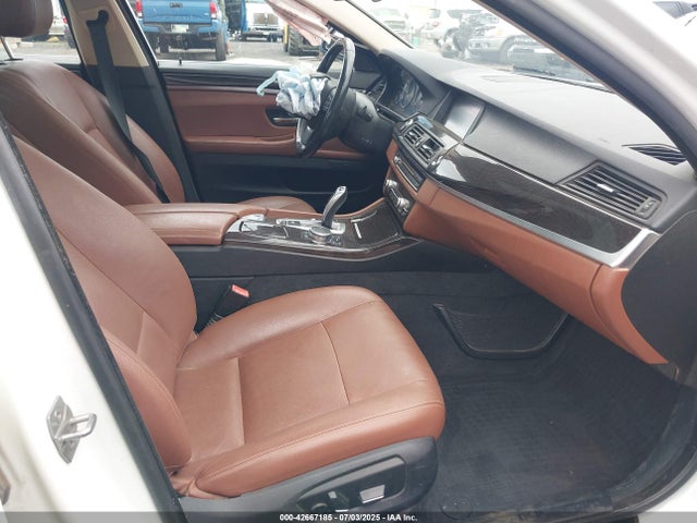 WBA5A5C50FD524979 BMW 2015