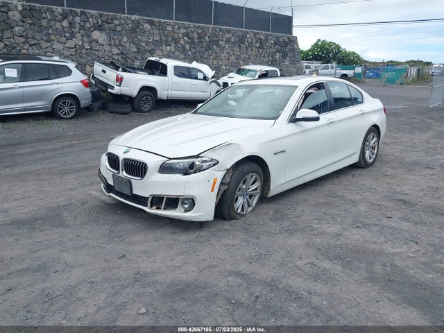 WBA5A5C50FD524979 BMW 2015