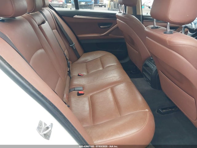 WBA5A5C50FD524979 BMW 2015