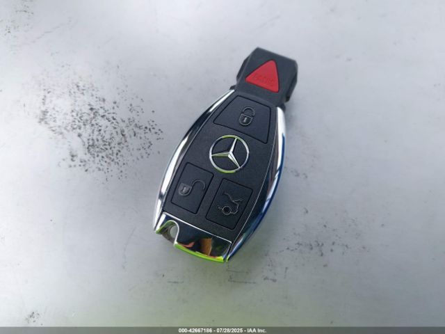 2013 MERCEDES-BENZ C 300 WDDGF8AB5DA817031 Photo 10