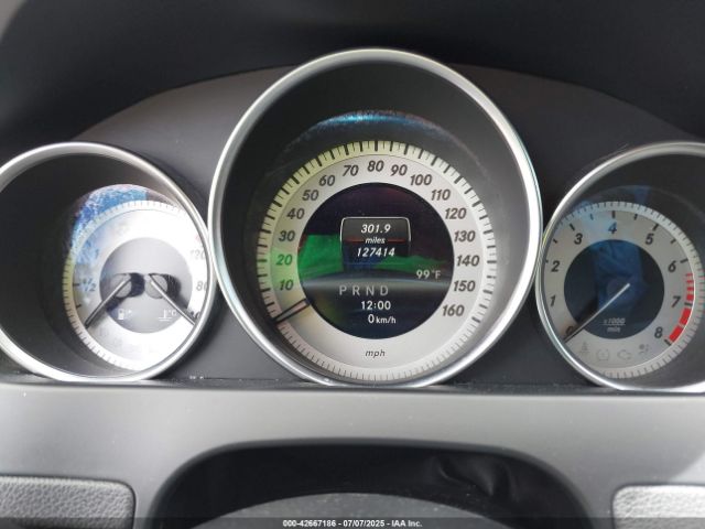 2013 MERCEDES-BENZ C 300 WDDGF8AB5DA817031 Photo 6