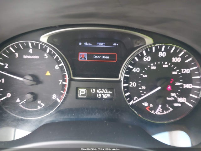 5N1AR2MM8EC618090 Nissan Pathfinder