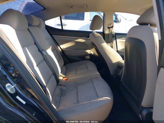 KMHD74LF9HU057754 Hyundai Elantra